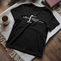 Men's Premium T-Shirt - Life Equation