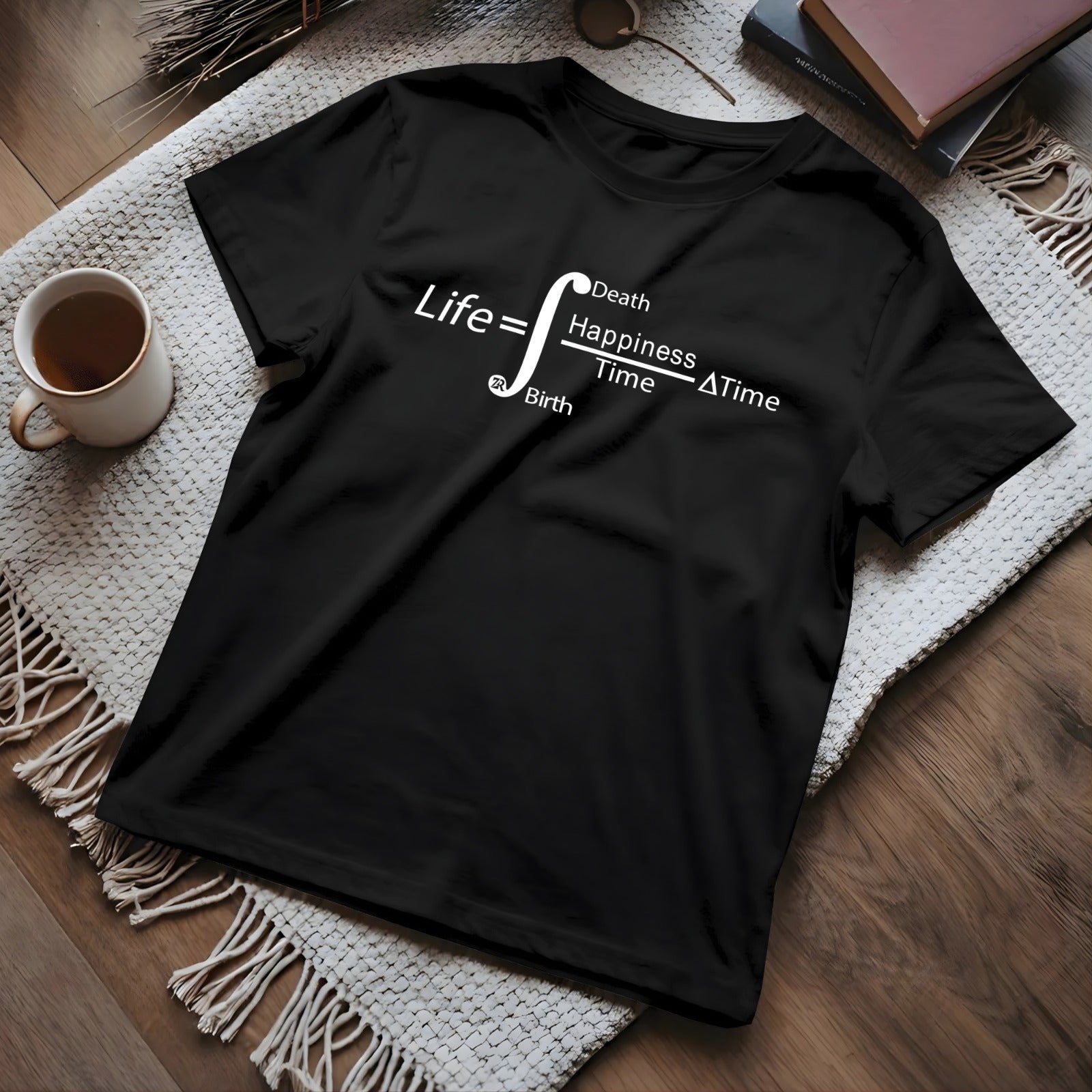 Men's Premium T-Shirt - Life Equation