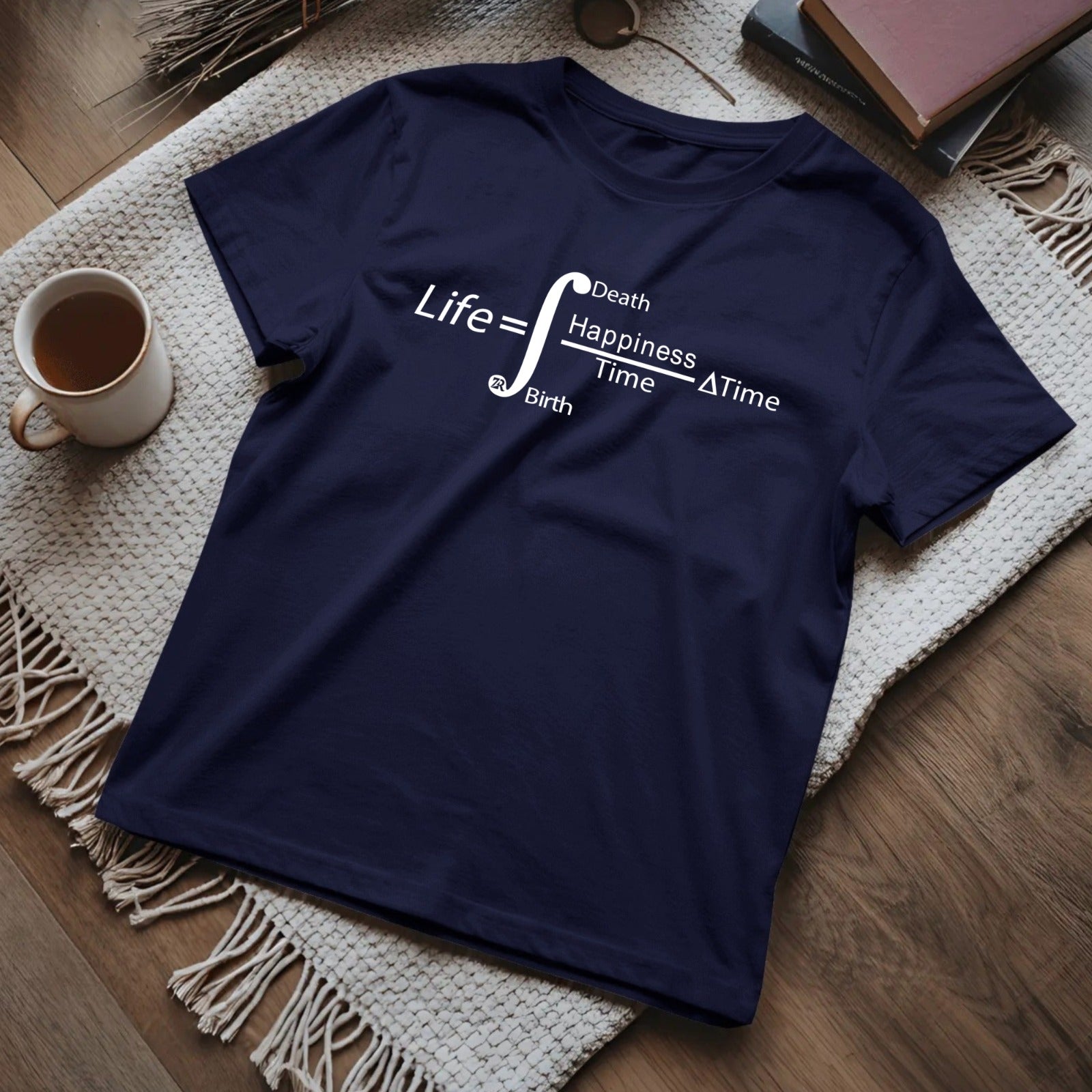 Men's Premium T-Shirt - Life Equation