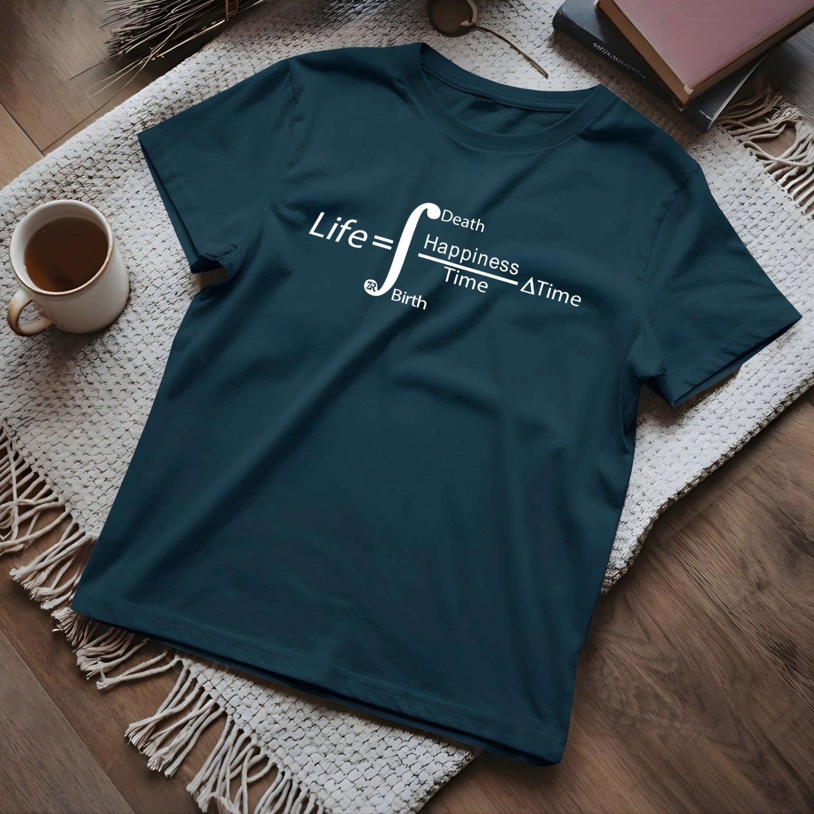 Men's Premium T-Shirt - Life Equation