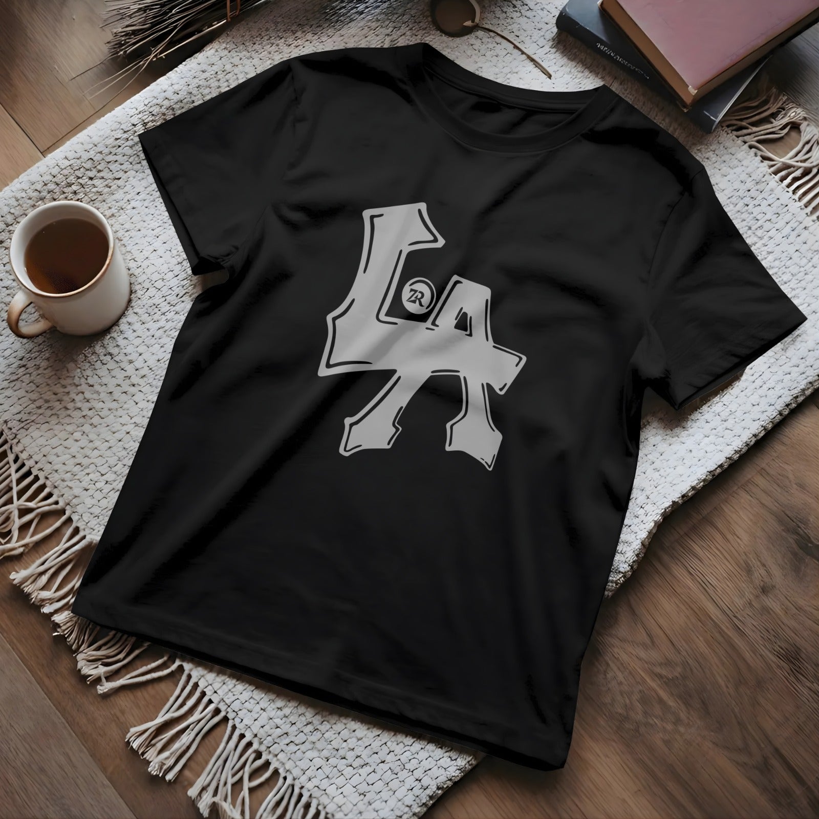 Men's Premium T-Shirt - LA