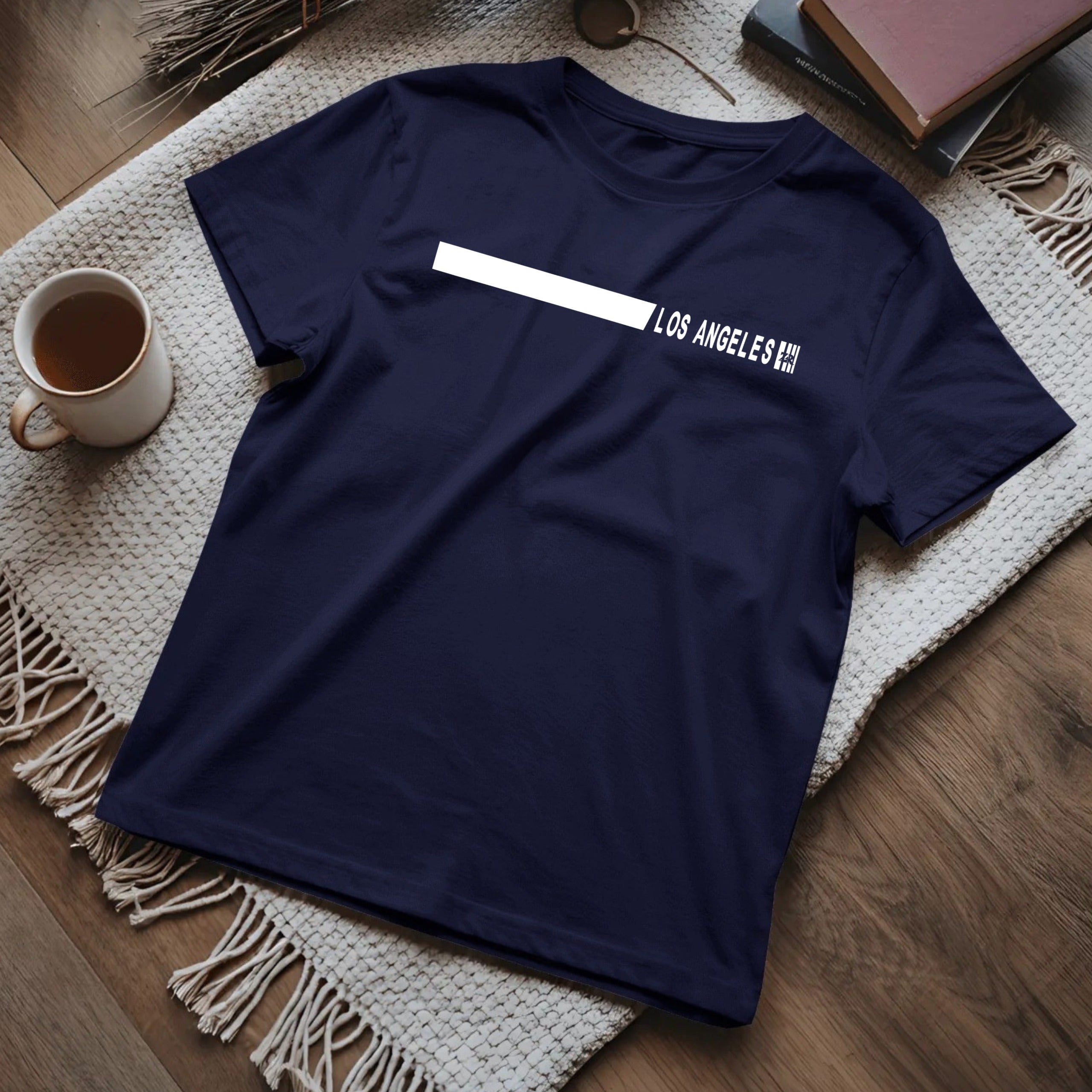 Men's Premium T-Shirt - Los Angeles