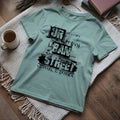 Men's Premium T-Shirt - Urban Street