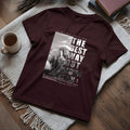 Men's Premium T-Shirt - Mountain
