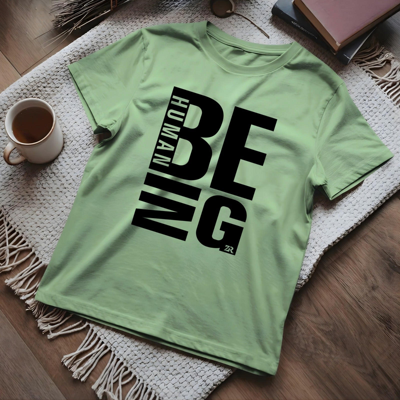 Men's Premium T-Shirt - Being Human
