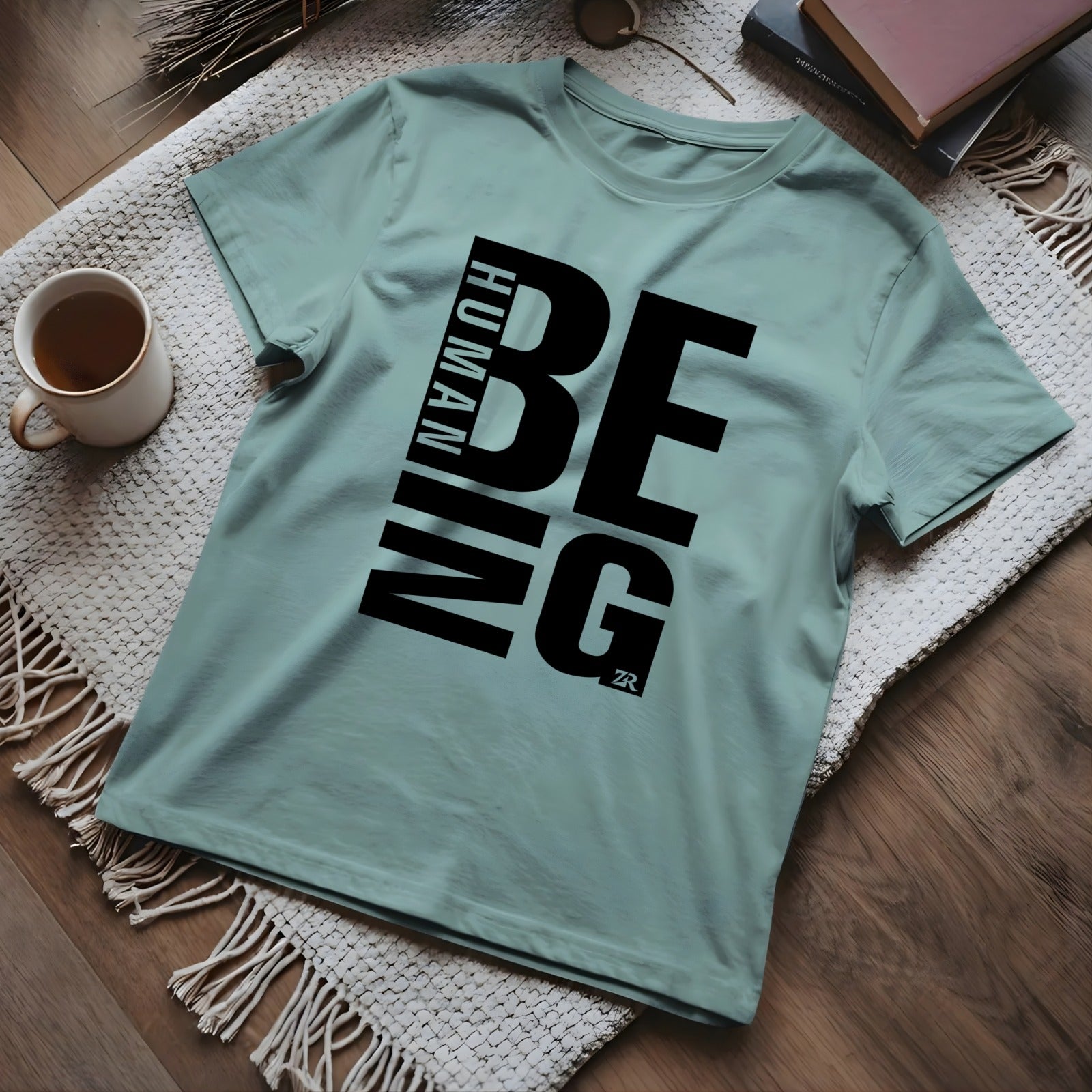 Men's Premium T-Shirt - Being Human