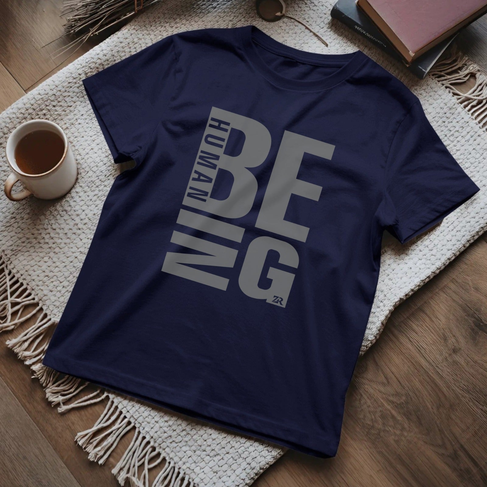 Men's Premium T-Shirt - Being Human
