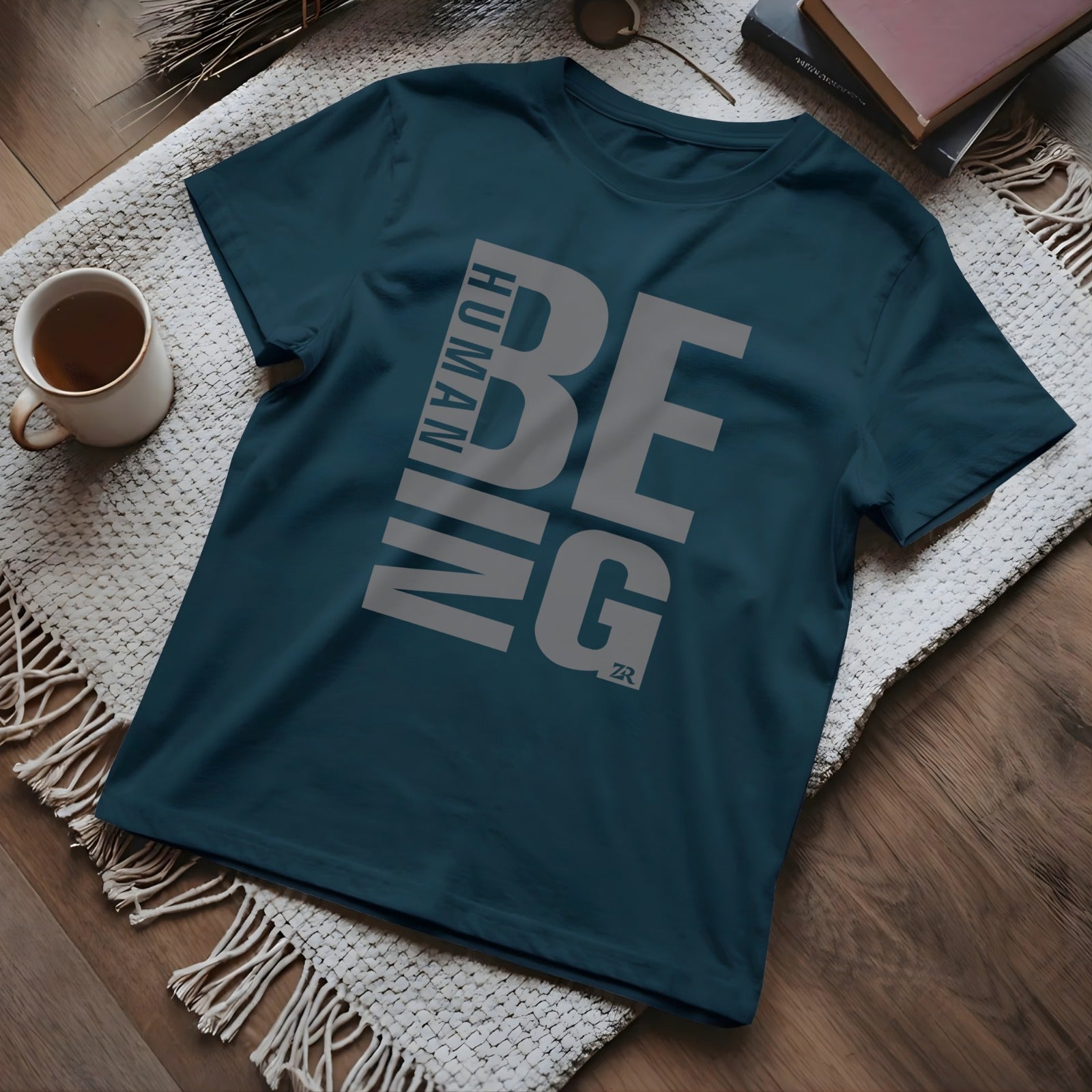 Men's Premium T-Shirt - Being Human