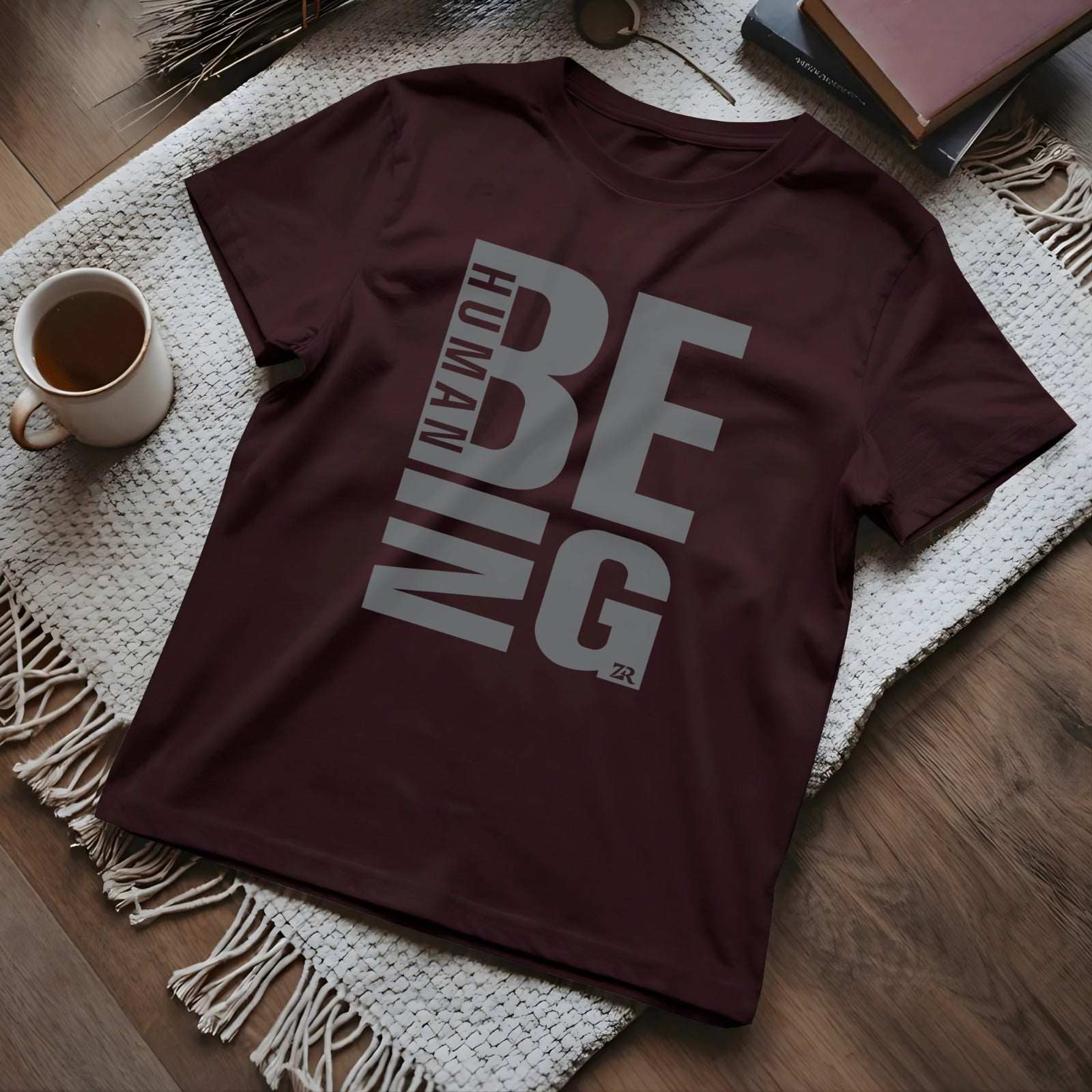 Men's Premium T-Shirt - Being Human