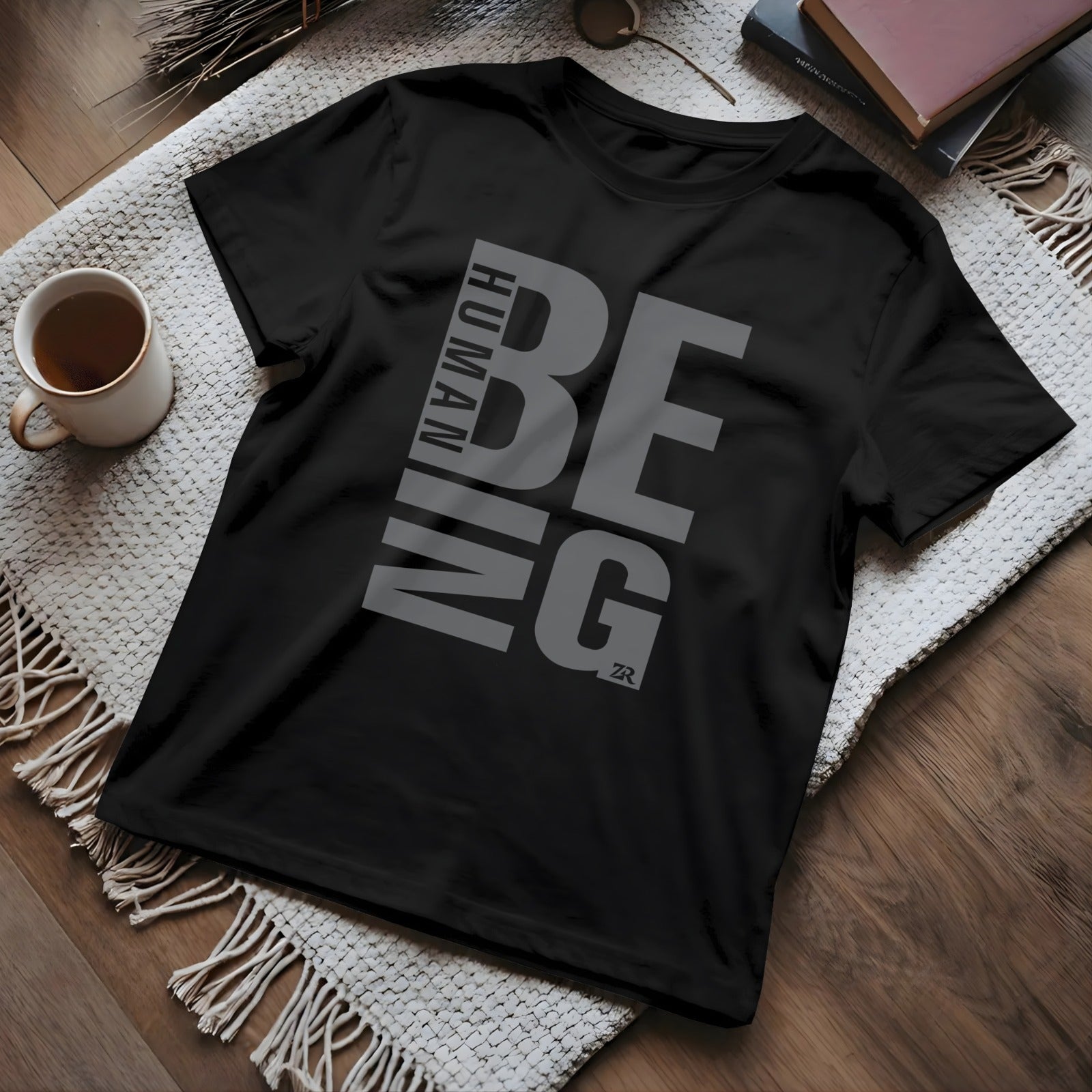 Men's Premium T-Shirt - Being Human