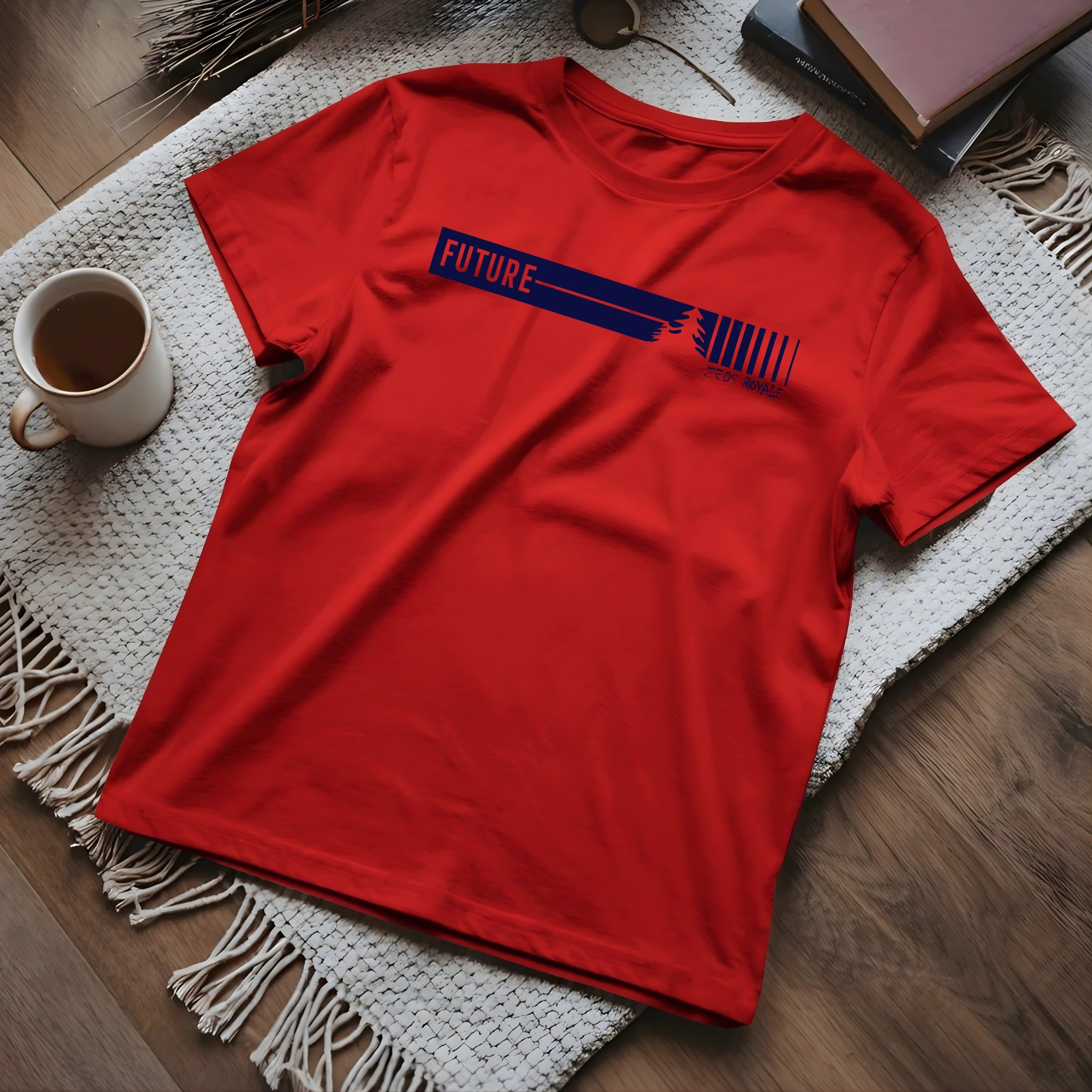 Men's Premium T-Shirt - Future
