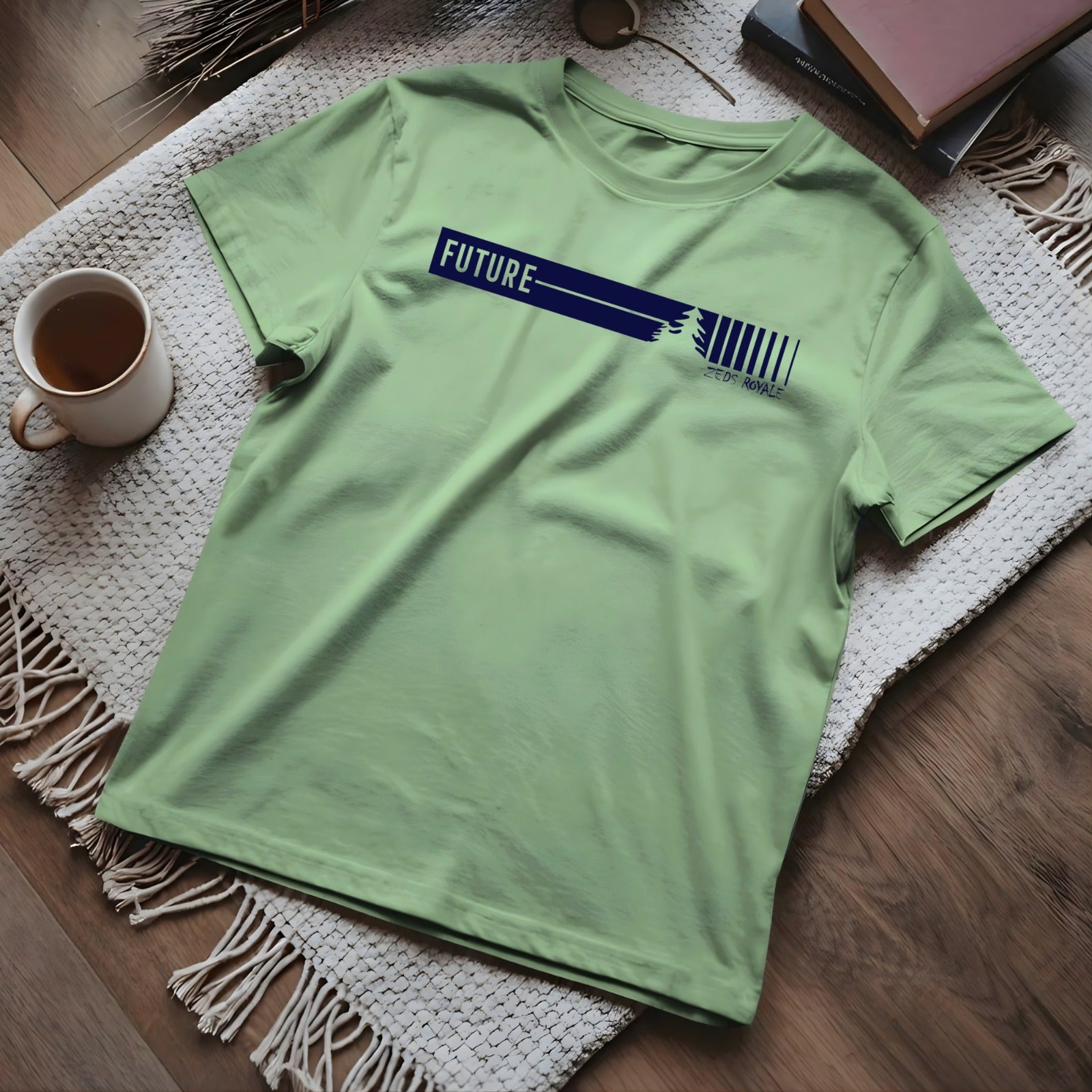 Men's Premium T-Shirt - Future
