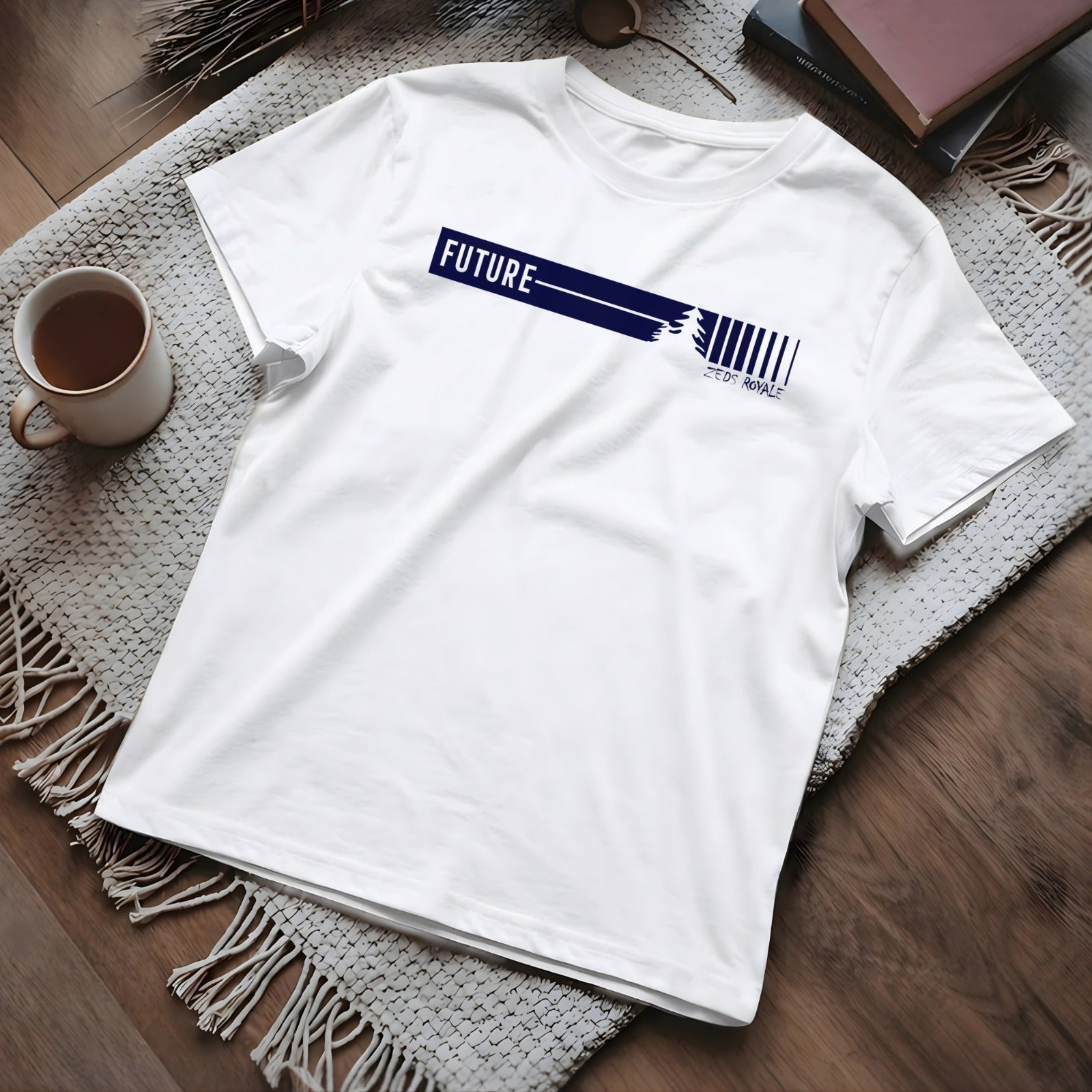 Men's Premium T-Shirt - Future