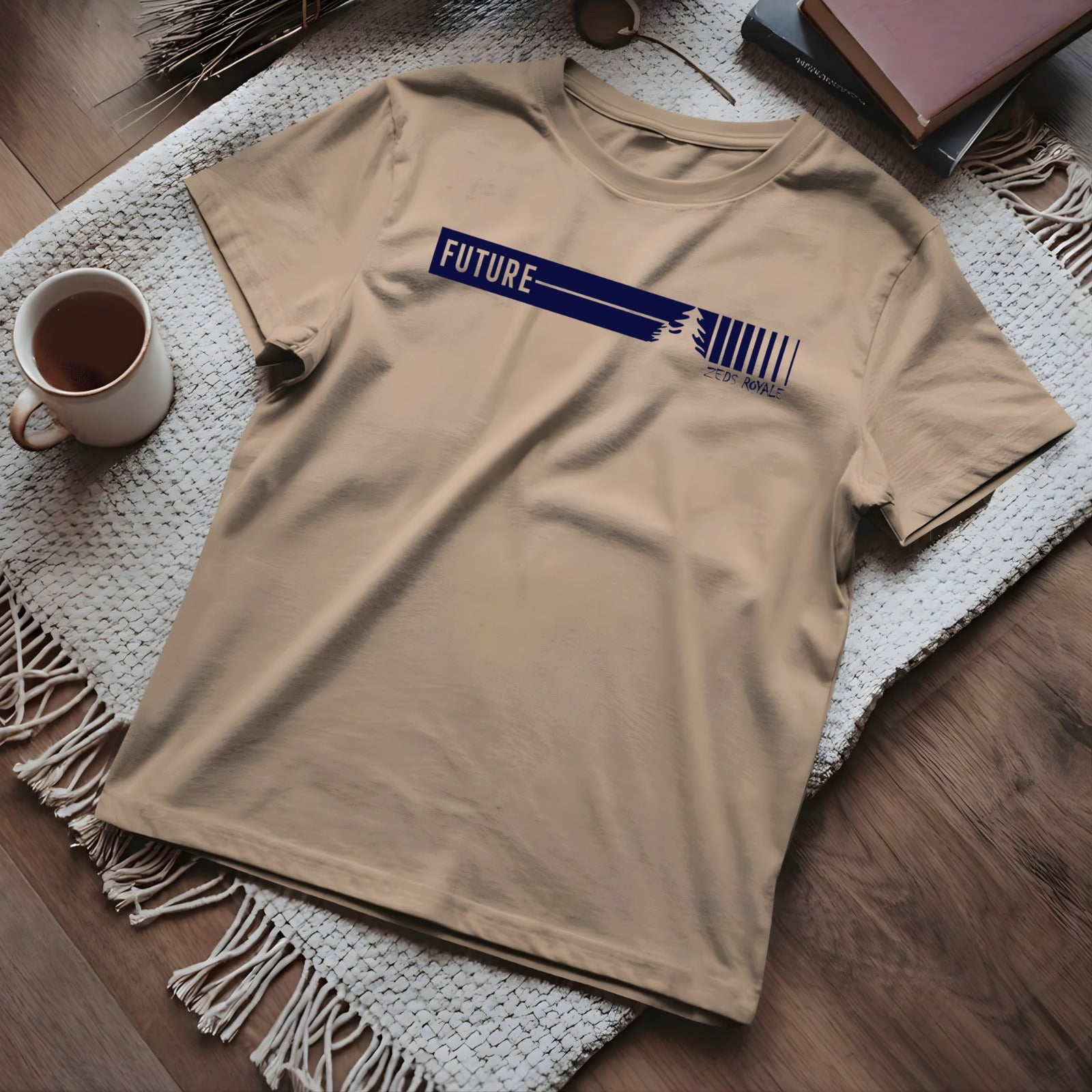 Men's Premium T-Shirt - Future