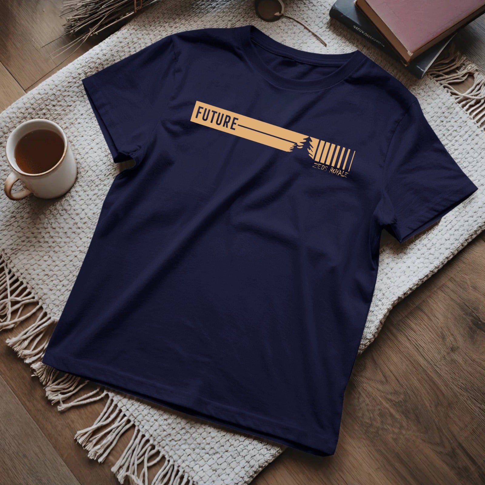 Men's Premium T-Shirt - Future