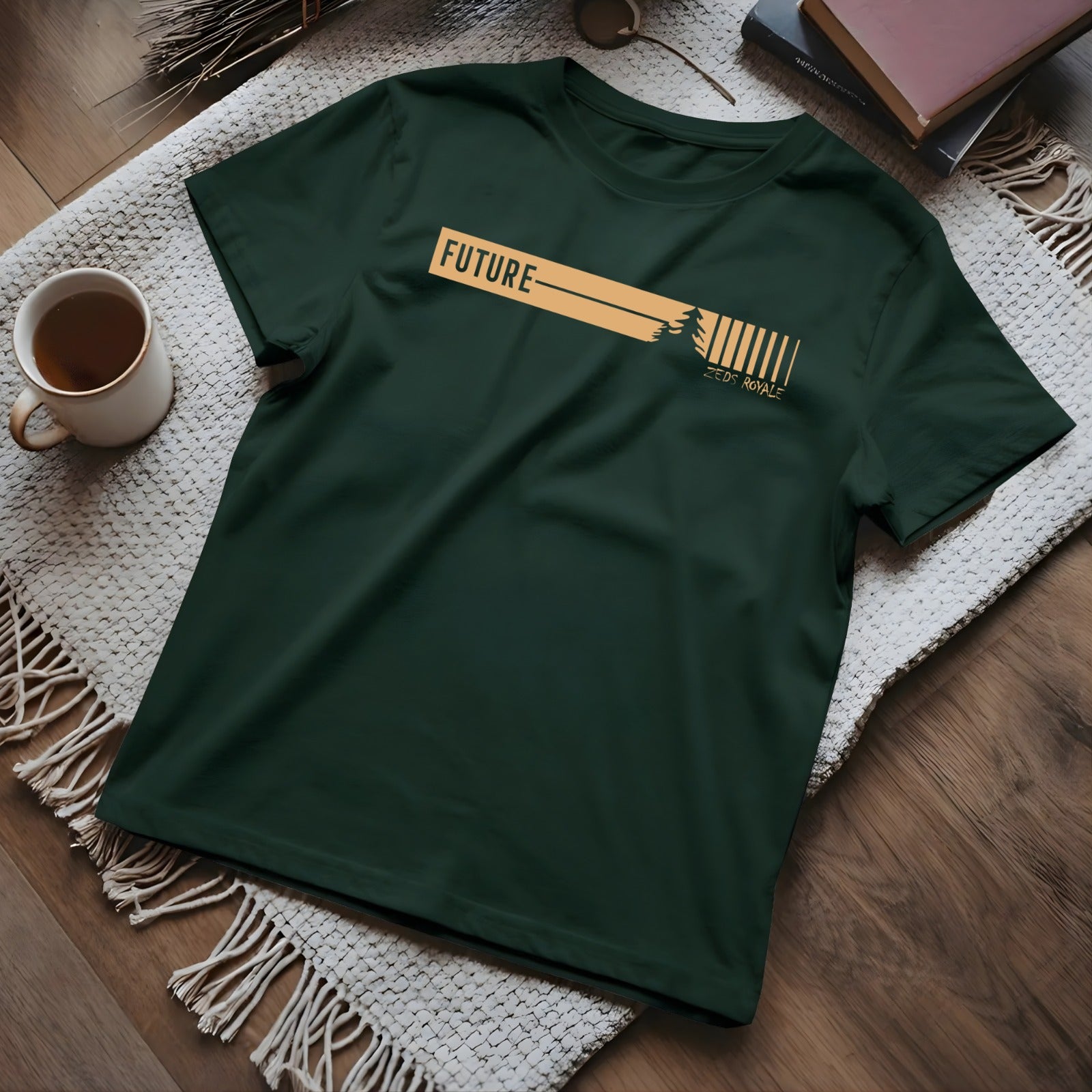 Men's Premium T-Shirt - Future