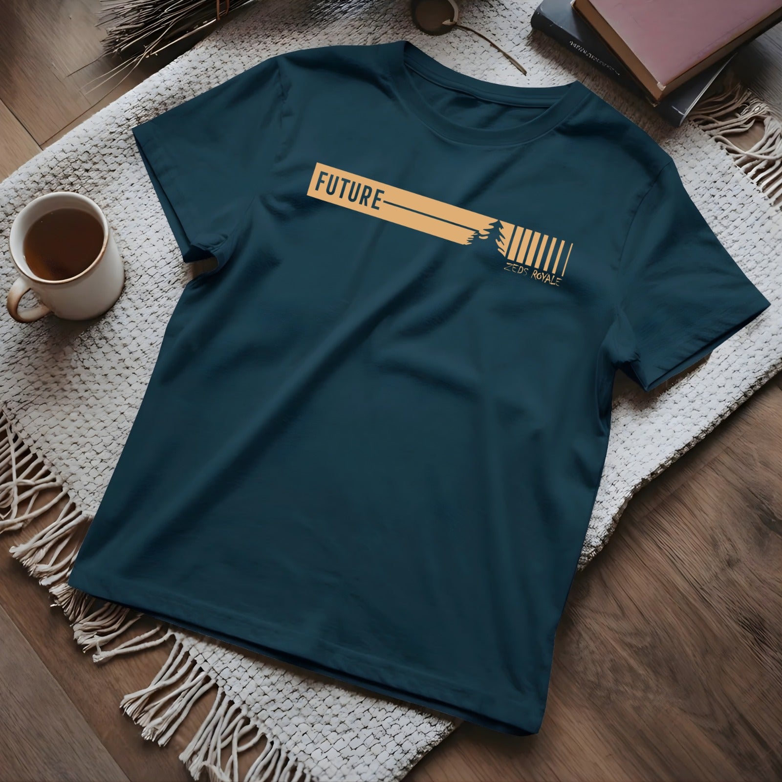 Men's Premium T-Shirt - Future