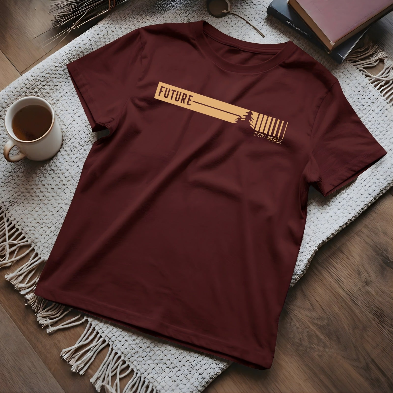 Men's Premium T-Shirt - Future