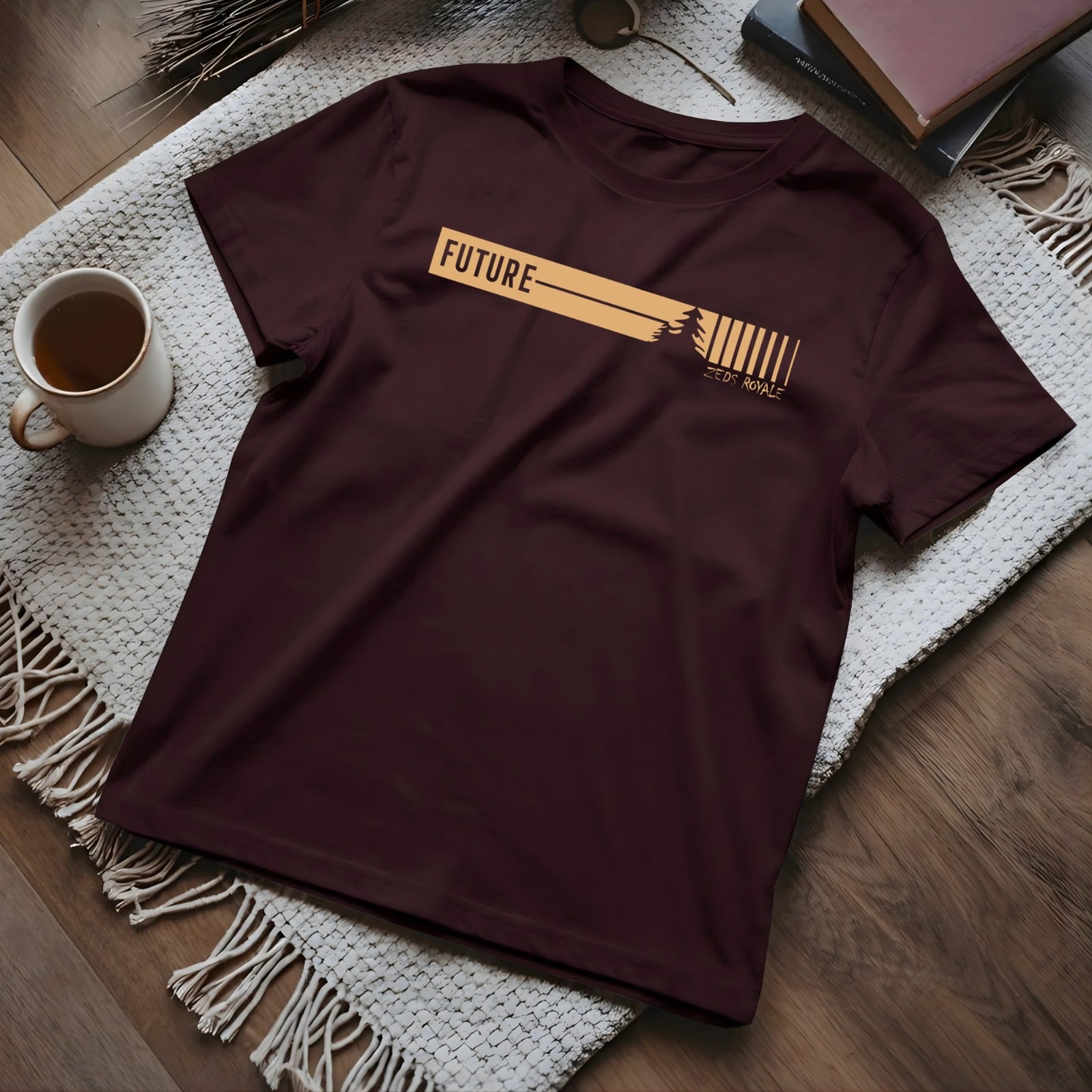 Men's Premium T-Shirt - Future