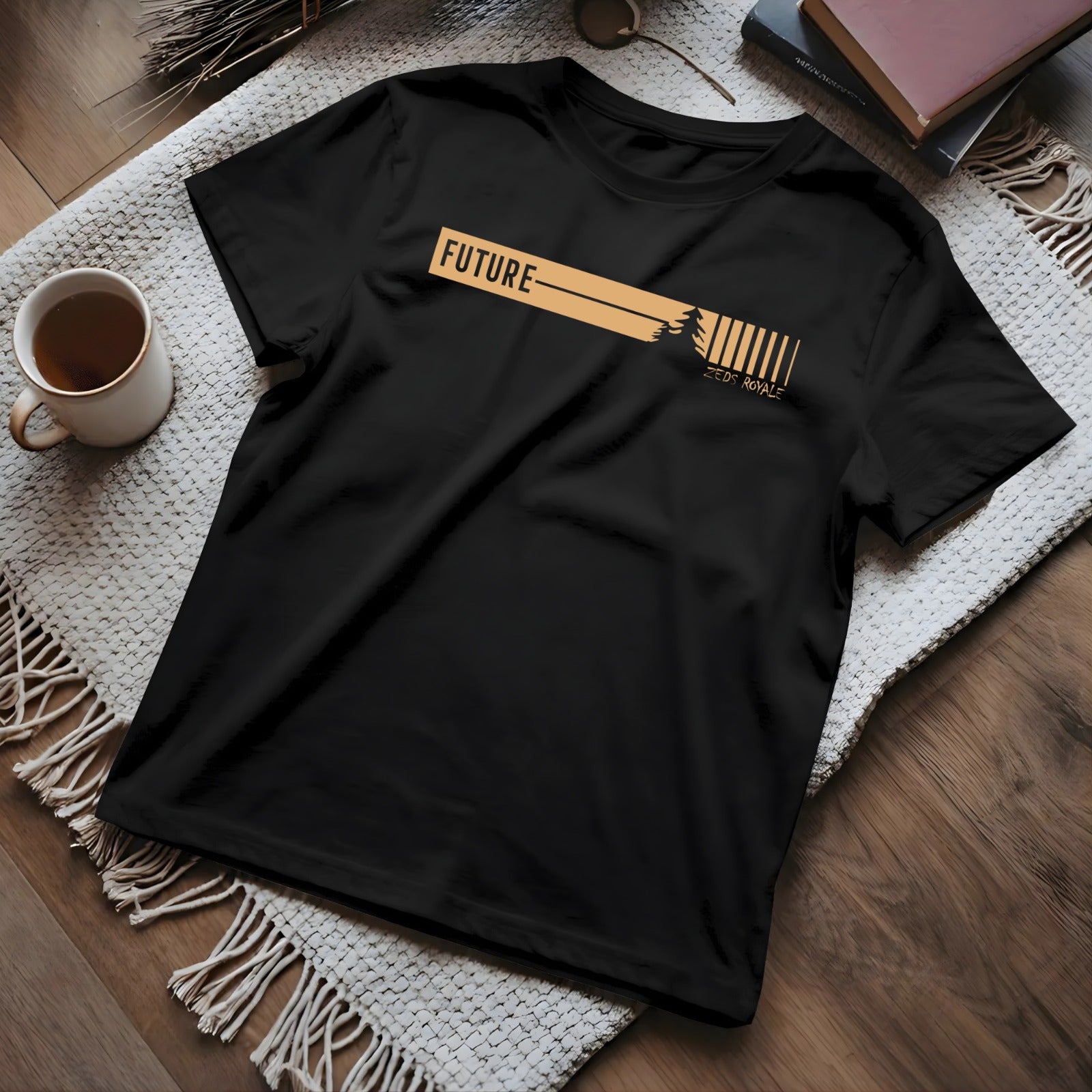 Men's Premium T-Shirt - Future