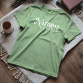 Men's Premium T-Shirt - Natural World